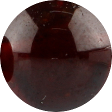 Lal Bordo Granat