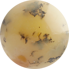 Opal Sarı
